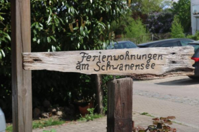 Ferienwohnungen am Schwanensee, Plön